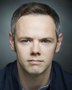 Aled Powys Williams