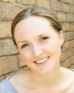 Jennifer Walker