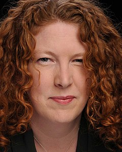 Jenny Pearson
