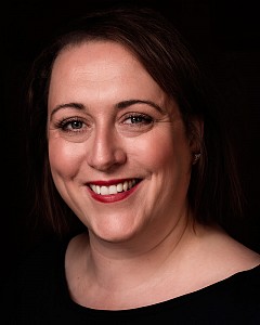 Ruth Evans